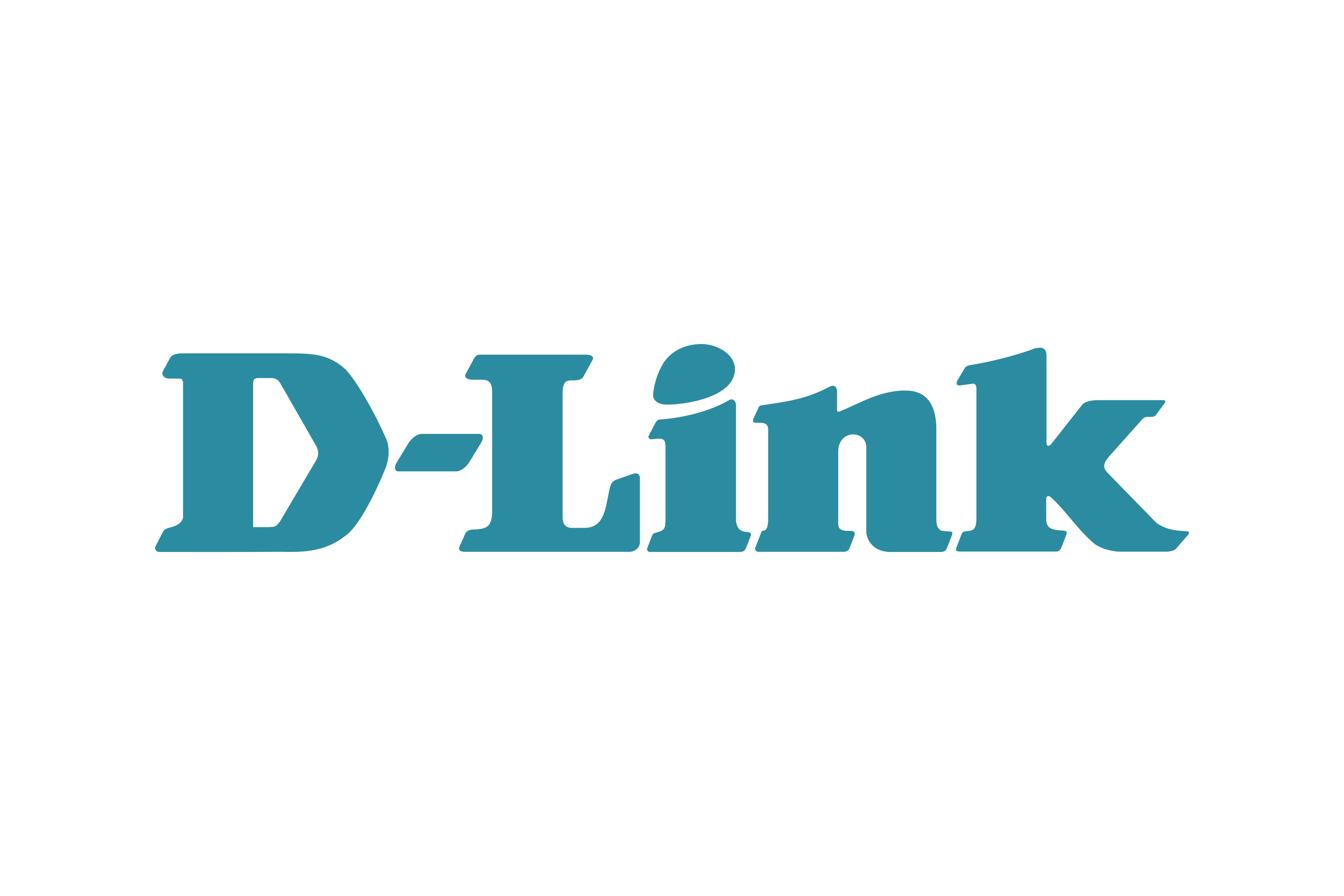 دی لینک | D-Link