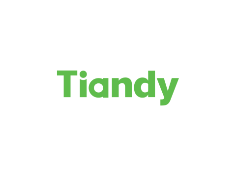 تیاندی | TIANDY